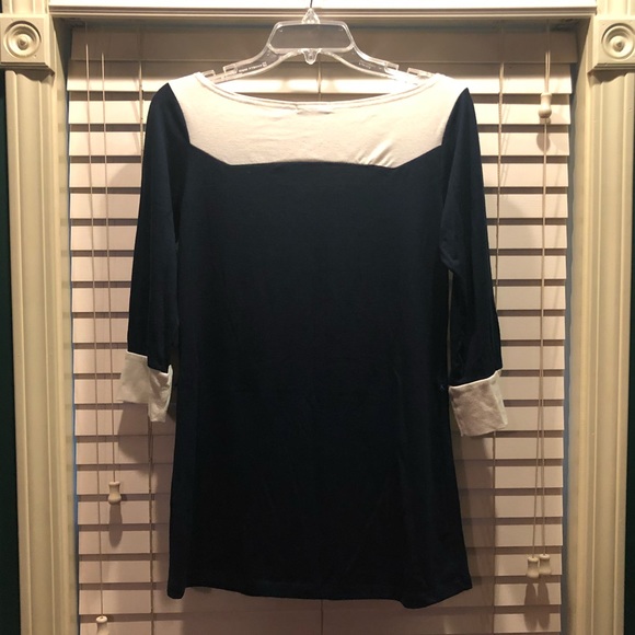 Forever 21 “Jackie O” inspired top - Picture 2 of 4